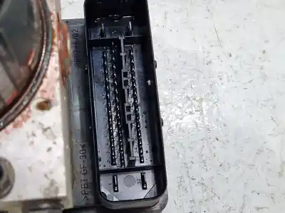 Peça sobressalente para automóvel em segunda mão abs por audi a3 (8p1) 2.0 tdi 16v referências oem iam 1k0907379ab  