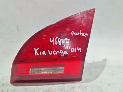 Peça sobressalente para automóvel em segunda mão  por KIA VENGA (YN)  Referências OEM IAM 924061P000  