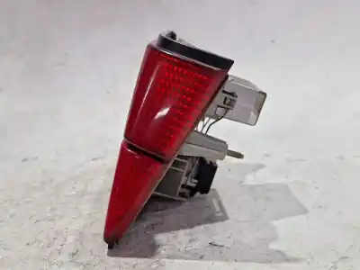 Second-hand car spare part left tailgate door light for bmw 5 (e34) 524 td oem iam references 13400100  