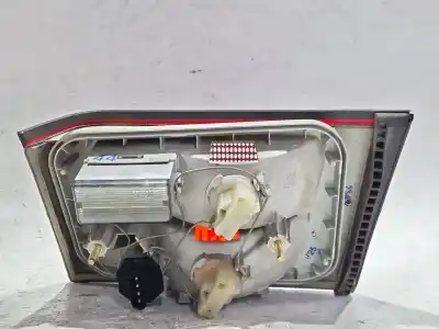 Second-hand car spare part left tailgate door light for bmw 5 (e34) 524 td oem iam references 13400100  