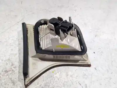 Peça sobressalente para automóvel em segunda mão farolim da mala traseiro direito por audi a4 b7 (8ec) 2.0 tdi 16v referências oem iam 8e5945094  