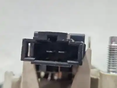 Peça sobressalente para automóvel em segunda mão farolim da mala traseiro direito por audi a4 b7 (8ec) 2.0 tdi 16v referências oem iam 8e5945094  