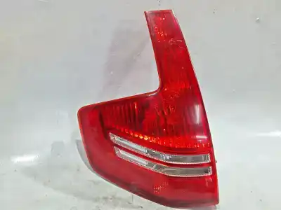 Peça sobressalente para automóvel em segunda mão farolim traseiro esquerdo por citroen c4 i (lc_) 1.6 hdi referências oem iam 9655864080