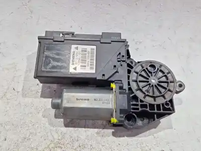 Peça sobressalente para automóvel em segunda mão motor elevador vidro dianteiro direito por audi a4 b6 (8e2) 2.5 tdi quattro referências oem iam 105841101  