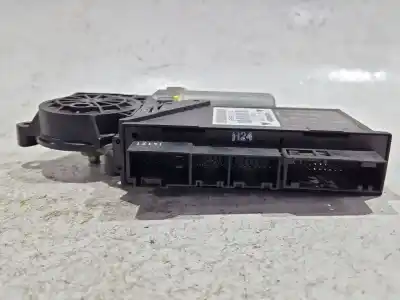 Peça sobressalente para automóvel em segunda mão motor elevador vidro dianteiro direito por audi a4 b6 (8e2) 2.5 tdi quattro referências oem iam 105841101  