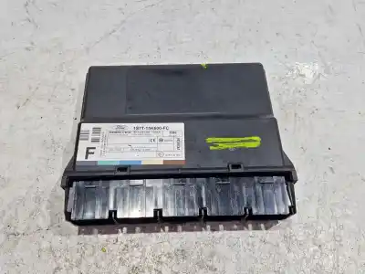 Автозапчасти б/у  за FORD FOCUS I (DAW, DBW)  ссылки OEM IAM 1S7T15K600FC  1S7T15K600FC