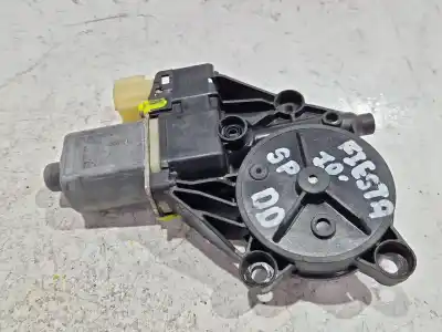 Second-hand car spare part right front window motor for ford fiesta vi (cb1, ccn) 1.4 tdci oem iam references 8a6114553a  