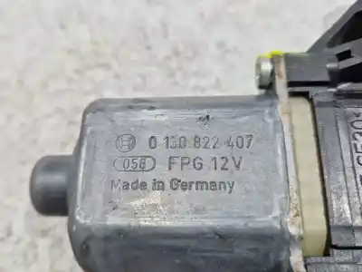 Second-hand car spare part right front window motor for ford fiesta vi (cb1, ccn) 1.4 tdci oem iam references 8a6114553a  