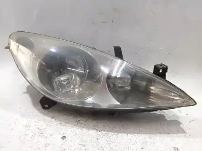 Автозапчасти б/у правая фара за PEUGEOT 307 (3A/C) 2.0 HDI 90 ссылки OEM IAM 96462917800  
