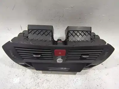 Pezzo di ricambio per auto di seconda mano aeratore per citroen c4 picasso i monospace (ud_) 2.0 hdi 138 riferimenti oem iam 36532x  