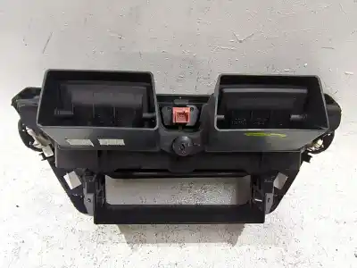 Pezzo di ricambio per auto di seconda mano aeratore per citroen c4 picasso i monospace (ud_) 2.0 hdi 138 riferimenti oem iam 36532x  