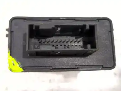 Peça sobressalente para automóvel em segunda mão módulo eletrônico por seat leon st (5f8) 1.6 tdi 4drive referências oem iam 5m0907357c  