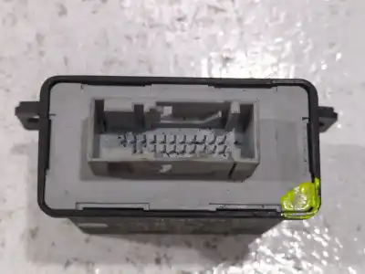 Peça sobressalente para automóvel em segunda mão módulo eletrônico por audi a4 b7 (8ec) 2.0 tdi 16v referências oem iam 8p0907357d  