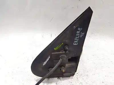 Pezzo di ricambio per auto di seconda mano retrovisore destro per ford explorer 4.0 v6 cat riferimenti oem iam 2102500000  