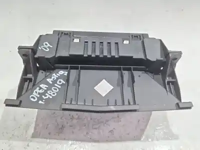 Автозапчасти б/у многофункциональный дисплей за opel astra h (a04) 1.7 cdti (l48) ссылки oem iam 13276999  