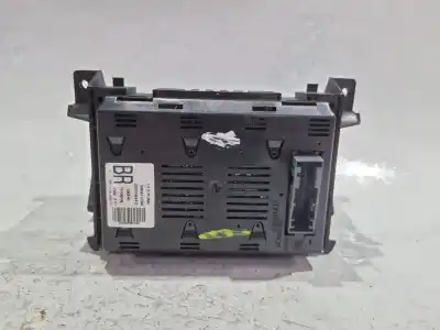 Автозапчасти б/у многофункциональный дисплей за opel astra h (a04) 1.7 cdti (l48) ссылки oem iam 13276999  