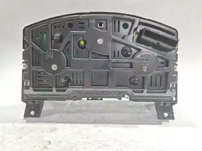 İkinci el araba yedek parçası enstrüman paneli için opel astra h gtc (a04) 1.6 (l08) oem iam referansları 13267564  