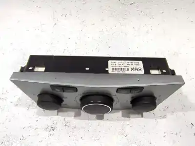 Автозапчасти б/у климат-контроль за opel astra h (a04) 1.7 cdti (l48) ссылки oem iam 901513120000  