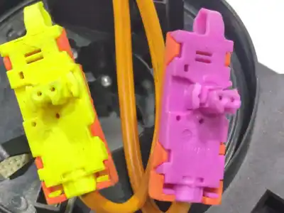 Second-hand car spare part multifunction switch for opel astra h gtc (a04) 1.6 (l08) oem iam references 13276157ka  