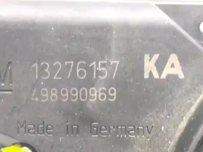 Second-hand car spare part multifunction switch for opel astra h gtc (a04) 1.6 (l08) oem iam references 13276157ka  