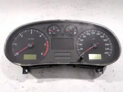 Автозапчасти б/у  за SEAT LEON (1M1)  ссылки OEM IAM 1M0920802D  