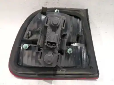 Автозапчастина б/у правий ліхтар в дверях для seat leon (1m1) 1.9 tdi посилання на oem iam 1m6945092b  