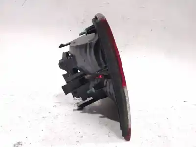 Автозапчастина б/у правий ліхтар в дверях для seat leon (1m1) 1.9 tdi посилання на oem iam 1m6945092b  