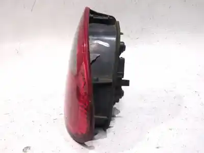 Автозапчасти б/у правый задний фонарь за seat leon (1m1) 1.9 tdi ссылки oem iam 1m6945258  