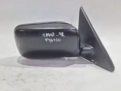 Peça sobressalente para automóvel em segunda mão espelho retrovisor direito por bmw 3 (e36) 318 i referências oem iam 81444720  