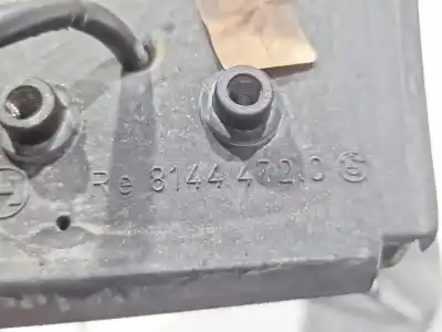 Peça sobressalente para automóvel em segunda mão espelho retrovisor direito por bmw 3 (e36) 318 i referências oem iam 81444720  