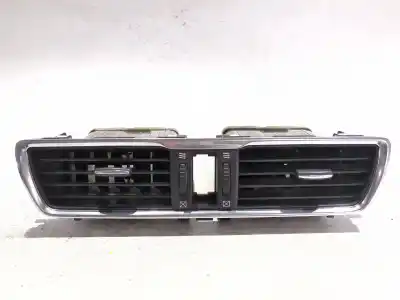 Second-hand car spare part air vent for mazda 3 (bm, bn) 2.2 d oem iam references bhn26491x