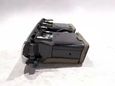 Peça sobressalente para automóvel em segunda mão grelha de ventilação tablier por mazda 3 (bm, bn) 2.2 d referências oem iam bhn26491x  