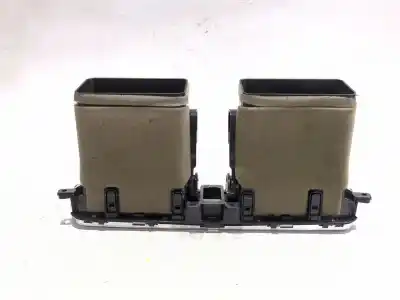 Peça sobressalente para automóvel em segunda mão grelha de ventilação tablier por mazda 3 (bm, bn) 2.2 d referências oem iam bhn26491x  