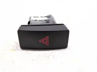 Second-hand car spare part hazard warning lights for mazda 3 (bm, bn) 2.2 d oem iam references 4317t1k0rea