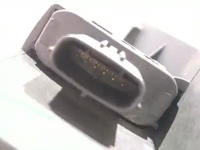 Second-hand car spare part potentiometer for mazda 3 (bm, bn) 2.2 d oem iam references ghp941600c  