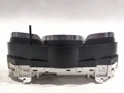 Peça sobressalente para automóvel em segunda mão quadrante por mazda 3 (bm, bn) 2.2 d referências oem iam bje155430  