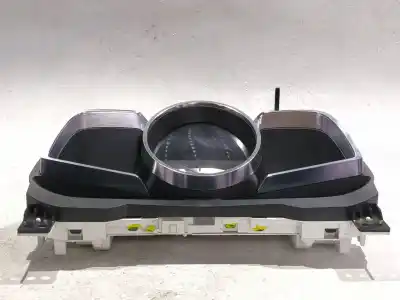 Peça sobressalente para automóvel em segunda mão quadrante por mazda 3 (bm, bn) 2.2 d referências oem iam bje155430  