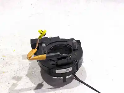 Peça sobressalente para automóvel em segunda mão fita do airbag por mazda 3 (bm, bn) 2.2 d referências oem iam kd4966cs0a  