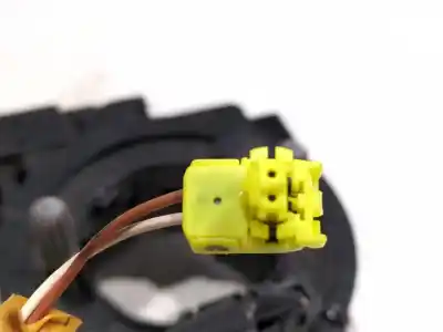 Peça sobressalente para automóvel em segunda mão fita do airbag por mazda 3 (bm, bn) 2.2 d referências oem iam kd4966cs0a  