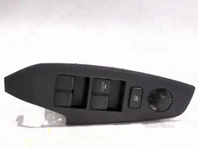 Second-hand car spare part left front power window switch for mazda 3 (bm, bn) 2.2 d oem iam references bhr966350a