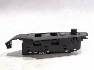 Peça sobressalente para automóvel em segunda mão botão / interruptor elevador vidro dianteiro esquerdo por mazda 3 (bm, bn) 2.2 d referências oem iam bhr966350a  