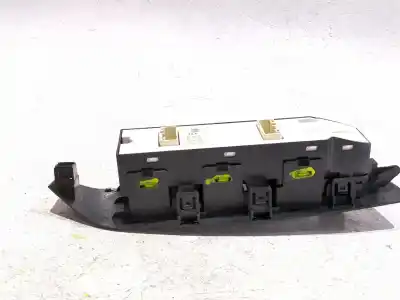 Peça sobressalente para automóvel em segunda mão botão / interruptor elevador vidro dianteiro esquerdo por mazda 3 (bm, bn) 2.2 d referências oem iam bhr966350a  