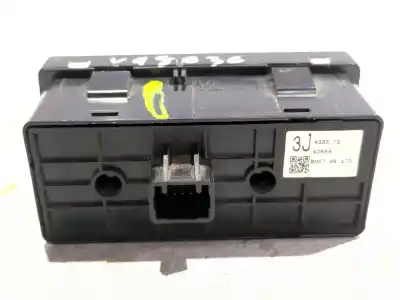 Second-hand car spare part multifunction switch for mazda 3 (bm, bn) 2.2 d oem iam references 3j4323t2  