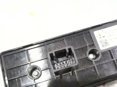 Second-hand car spare part multifunction switch for mazda 3 (bm, bn) 2.2 d oem iam references 3j4323t2  