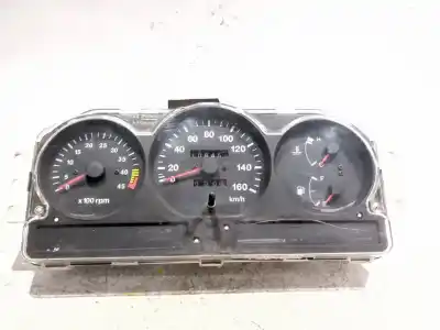 Pezzo di ricambio per auto di seconda mano Pannello Degli Strumenti per SANTANA PS10/ANIBAL 2.8 D 4x4 Riferimenti OEM IAM 2112140102  