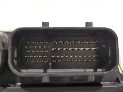 Second-hand car spare part injection pump control unit for mazda 3 (bm, bn) 2.2 d oem iam references sh1218881a  