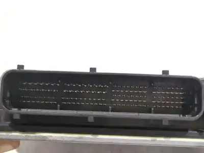 Second-hand car spare part injection pump control unit for mazda 3 (bm, bn) 2.2 d oem iam references sh1218881a  