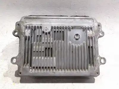 Second-hand car spare part injection pump control unit for mazda 3 (bm, bn) 2.2 d oem iam references sh1218881a  