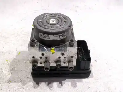 Second-hand car spare part abs for mazda 3 (bm, bn) 2.2 d oem iam references 06210973273