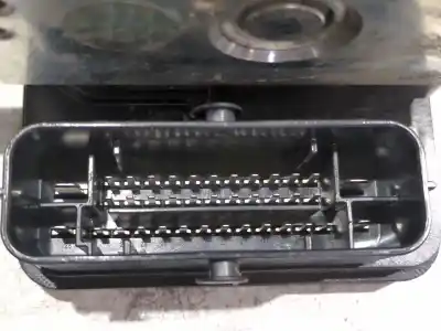 Peça sobressalente para automóvel em segunda mão abs por mazda 3 (bm, bn) 2.2 d referências oem iam 06210973273  